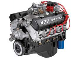 P046C Engine